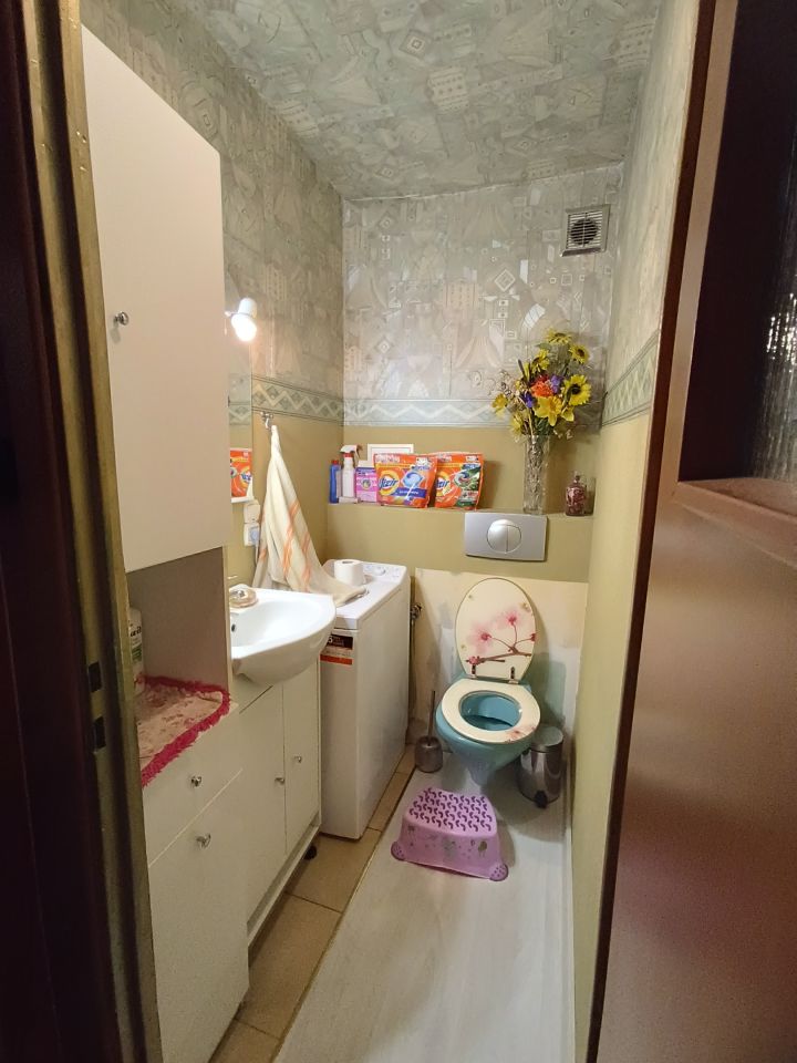 Mieszkanie 3-pokojowe Jaworzno, ul. Starowiejska. Zdjęcie 4