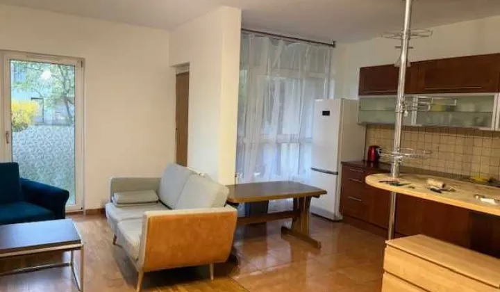 Mieszkanie 2-pokojowe Warszawa Ursus, ul. Dzieci Warszawy