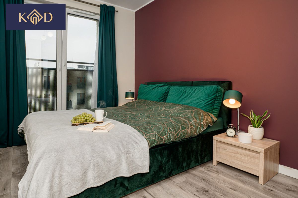 Mieszkanie 3-pokojowe Poznań Naramowice, ul. Karpia. Zdjęcie 8