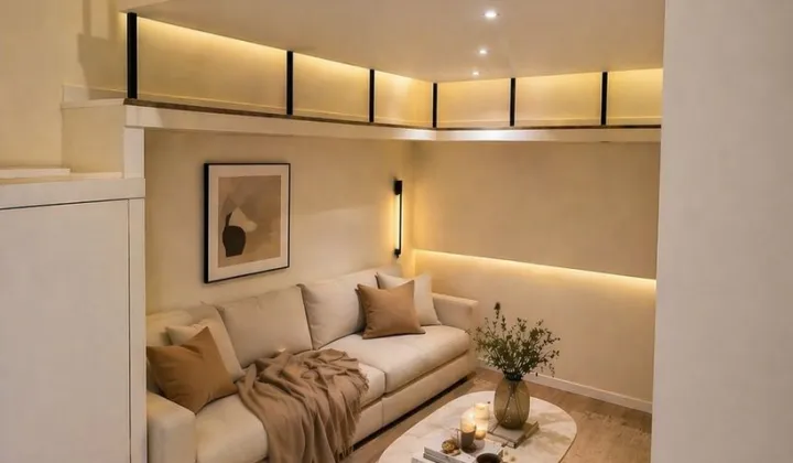 Mieszkanie 2-pokojowe Łódź Polesie, al. 1 Maja