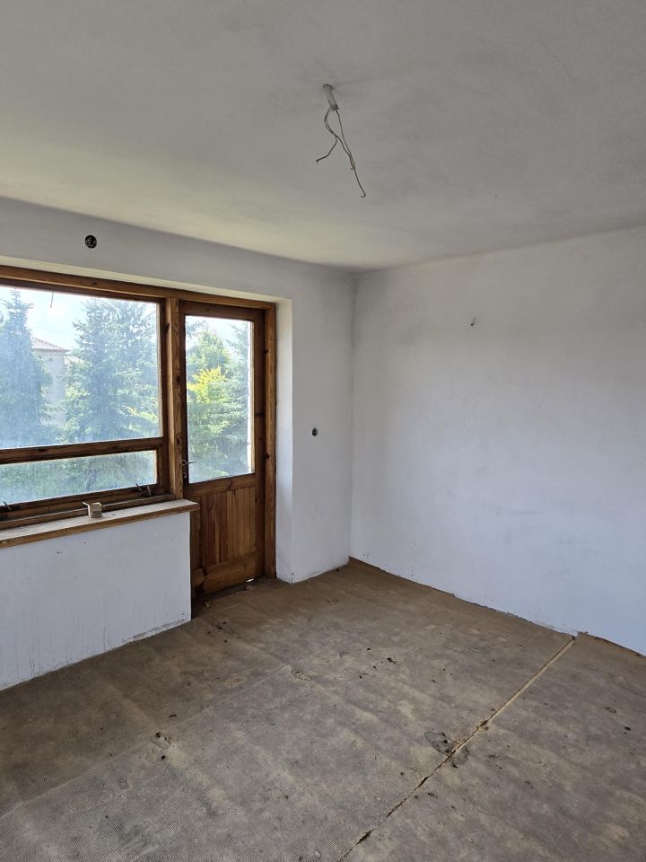 dom wolnostojący, 4 pokoje Opole Lubelskie Przedmieście, ul. Łąkowa. Zdjęcie 9