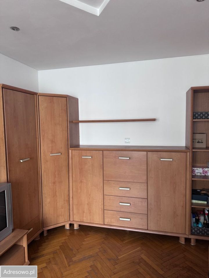 Mieszkanie 3-pokojowe Sosnowiec Centrum, ul. Henryka Sienkiewicza. Zdjęcie 3