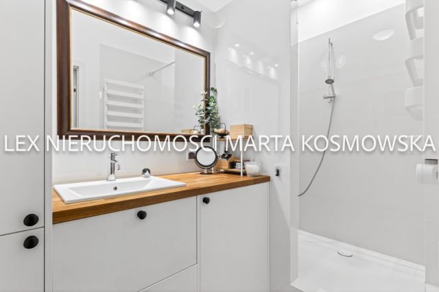 Mieszkanie 3-pokojowe Warszawa Ochota, ul. Grójecka. Zdjęcie 11