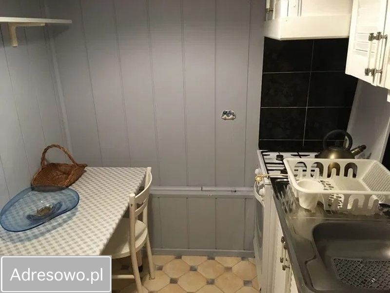 Mieszkanie 2-pokojowe Pruszków Centrum, ul. Mikołaja Kopernika. Zdjęcie 10