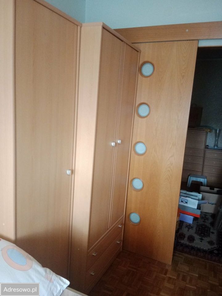 Mieszkanie 2-pokojowe Warszawa Wawer, ul. Korkowa. Zdjęcie 12