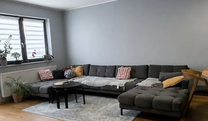 dom szeregowy, 5 pokoi Mikołów Kamionka, ul. Paprotek