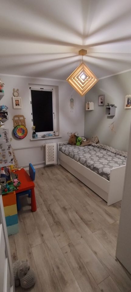 Mieszkanie 3-pokojowe Ustka Centrum. Zdjęcie 8
