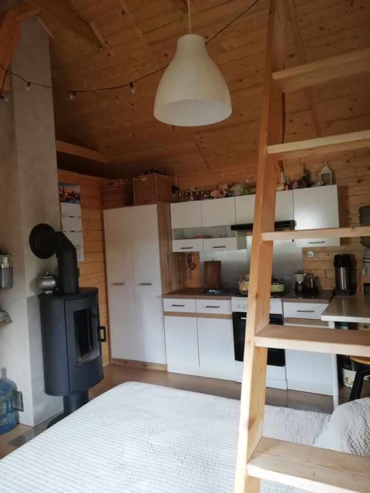 Działka rod Zielonka. Zdjęcie 4