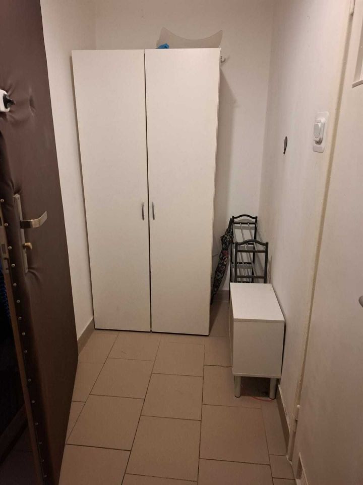 Mieszkanie 1-pokojowe Nowy Sącz, ul. Władysława Broniewskiego. Zdjęcie 6