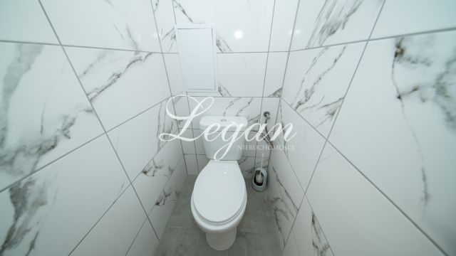 Mieszkanie 3-pokojowe Gorzów Wielkopolski Górczyn, ul. Jana Ludwika Popławskiego. Zdjęcie 9