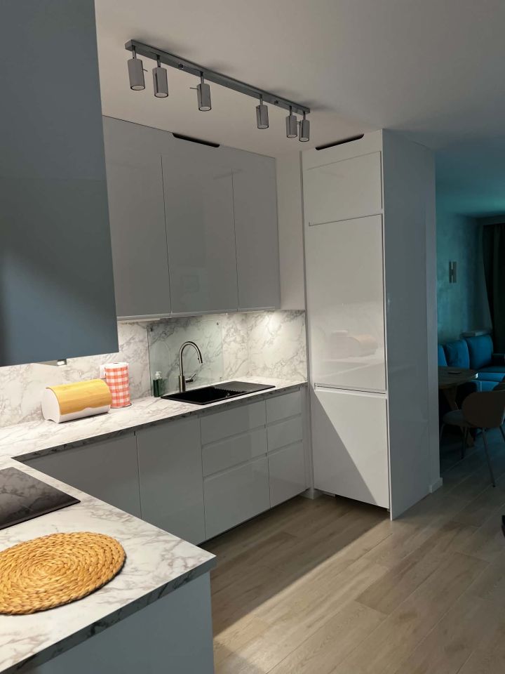 Mieszkanie 2-pokojowe Katowice Brynów, ul. Dworska. Zdjęcie 9
