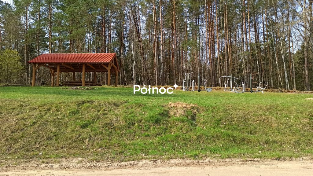 Działka Bobrowa. Zdjęcie 11