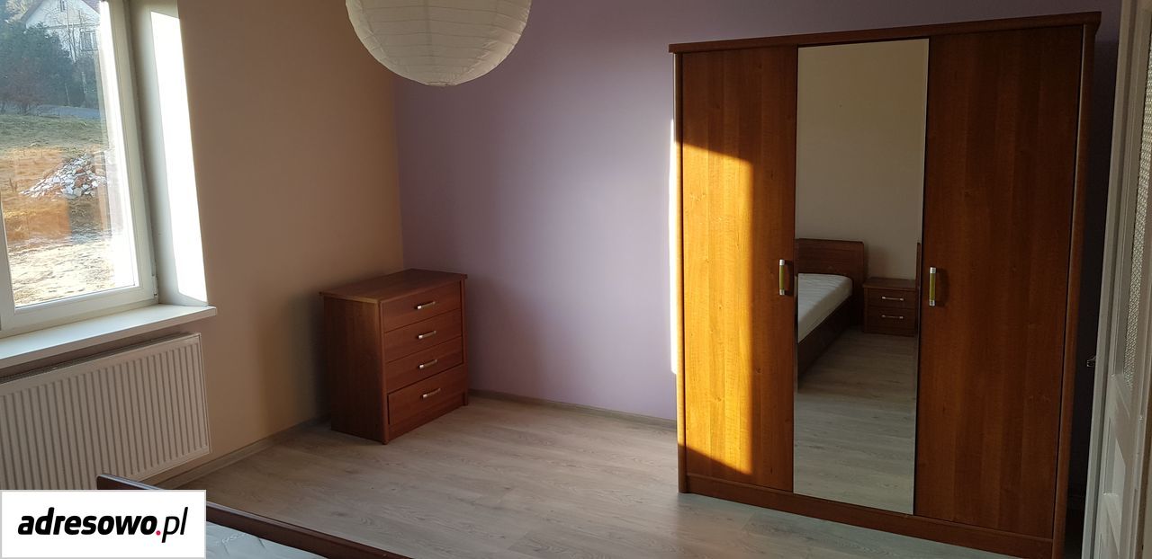 dom wolnostojący, 3 pokoje Koźmice Małe. Zdjęcie 7
