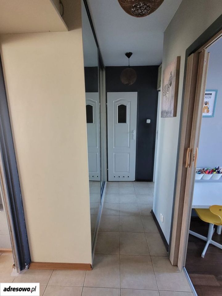 Mieszkanie 3-pokojowe Bydgoszcz Wzgórze Wolności, ul. Jana Biziela. Zdjęcie 15