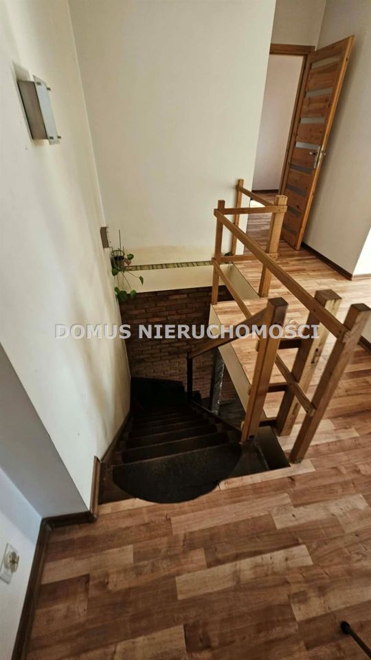 dom, 4 pokoje Brzeziny. Zdjęcie 7