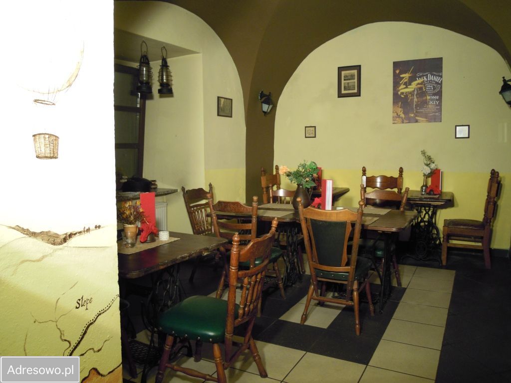 Lokal Lublin Stare Miasto, ul. Rybna. Zdjęcie 6