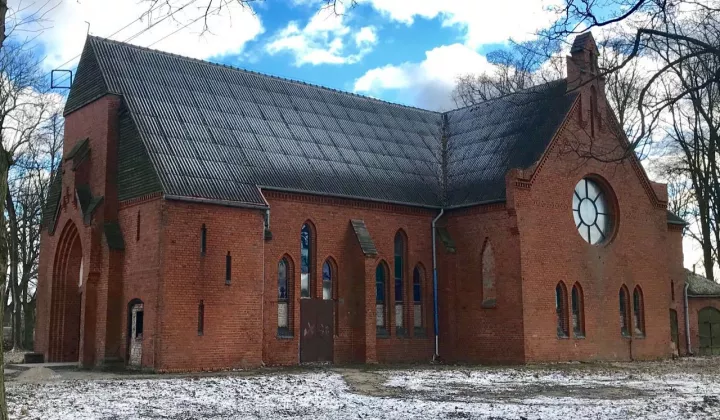 Nieruchomość komercyjna Wieldządz