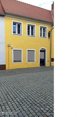 Lokal Żagań, ul. Słowackiego. Zdjęcie 1