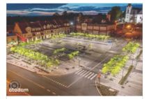 Lokal Ujazd. Zdjęcie 1