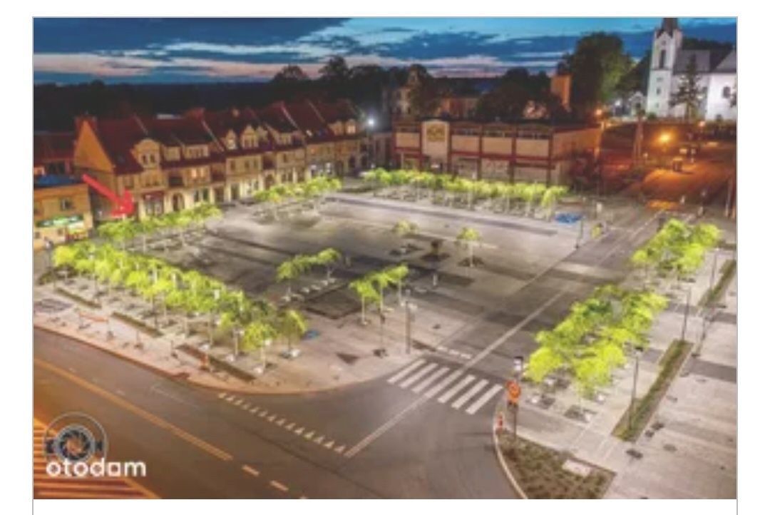 Lokal Ujazd. Zdjęcie 2