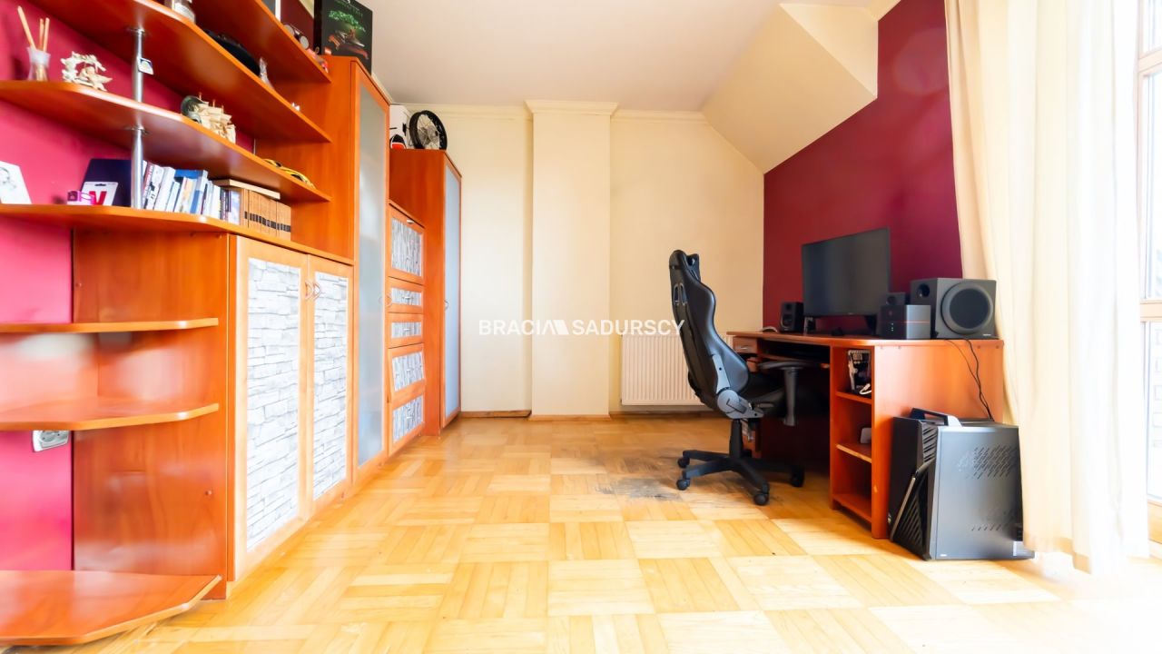 dom wolnostojący, 5 pokoi Wieliczka. Zdjęcie 30