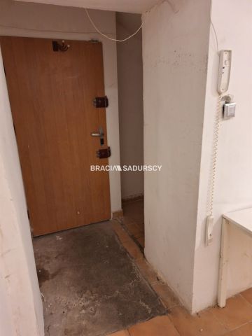 Mieszkanie 1-pokojowe Kraków Stare Miasto, ul. Podgórska. Zdjęcie 18