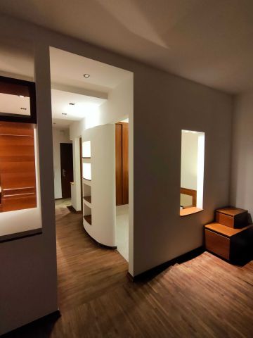 Mieszkanie 2-pokojowe Warszawa, ul. Głębocka. Zdjęcie 1