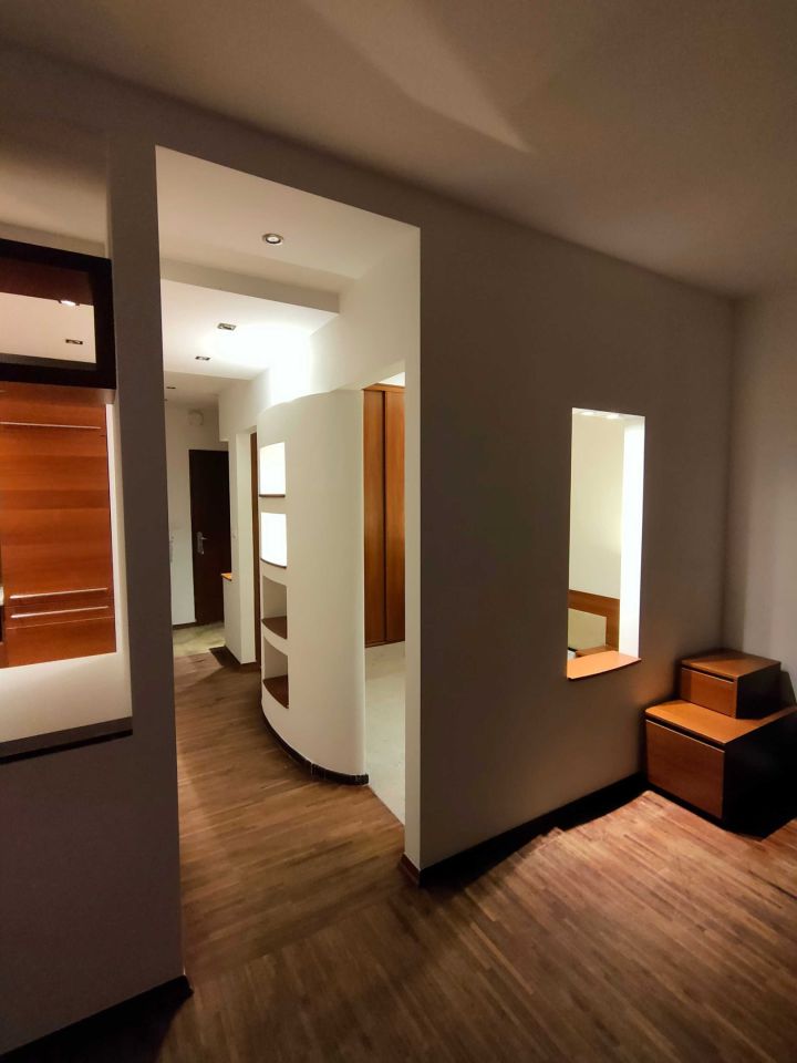 Mieszkanie 2-pokojowe Warszawa, ul. Głębocka