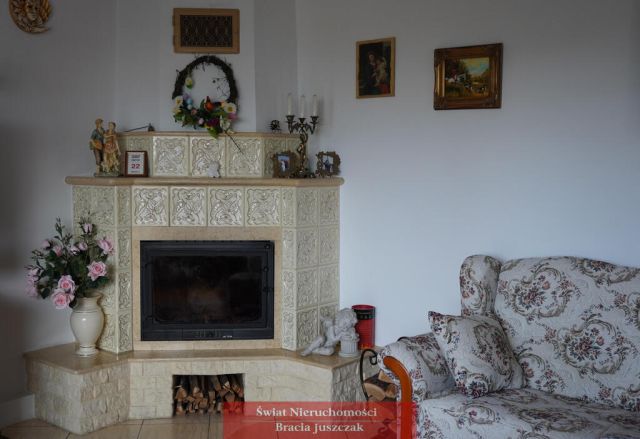 dom, 4 pokoje Żerniki Wrocławskie. Zdjęcie 12