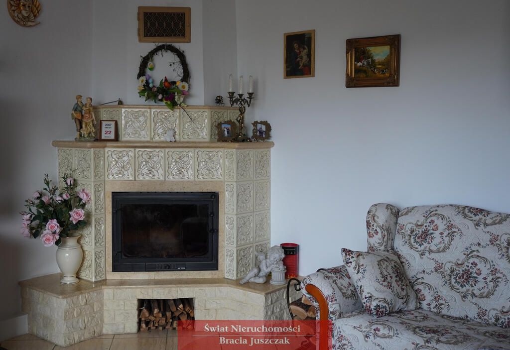 dom, 4 pokoje Żerniki Wrocławskie. Zdjęcie 12