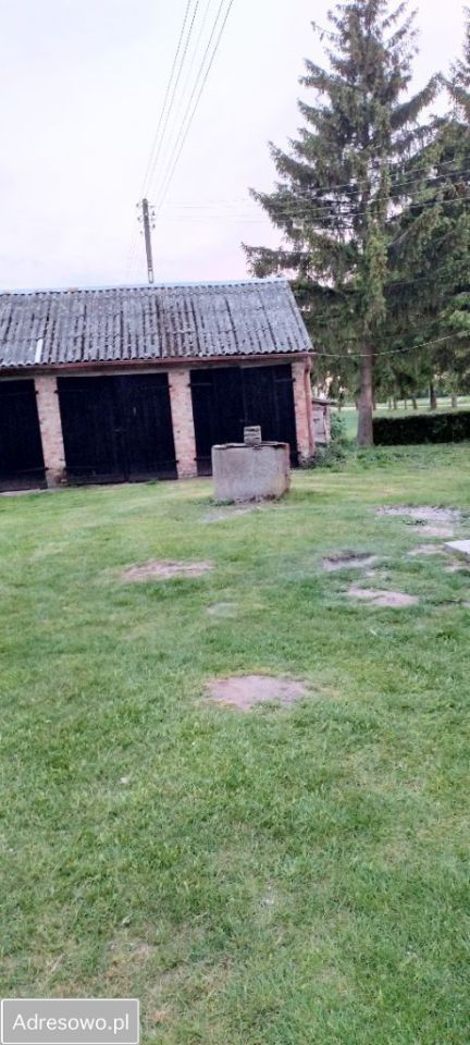 dom wolnostojący, 4 pokoje Zaszczytowo. Zdjęcie 4