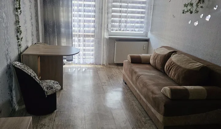 Mieszkanie 2-pokojowe Mysłowice, ul. Elizy Orzeszkowej