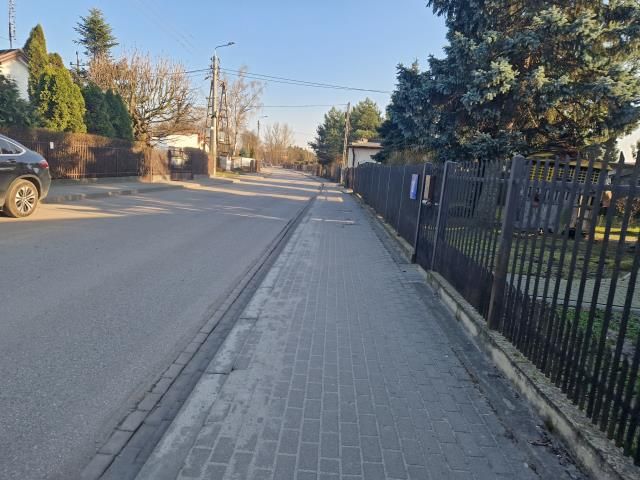 Działka budowlana Wołomin. Zdjęcie 5