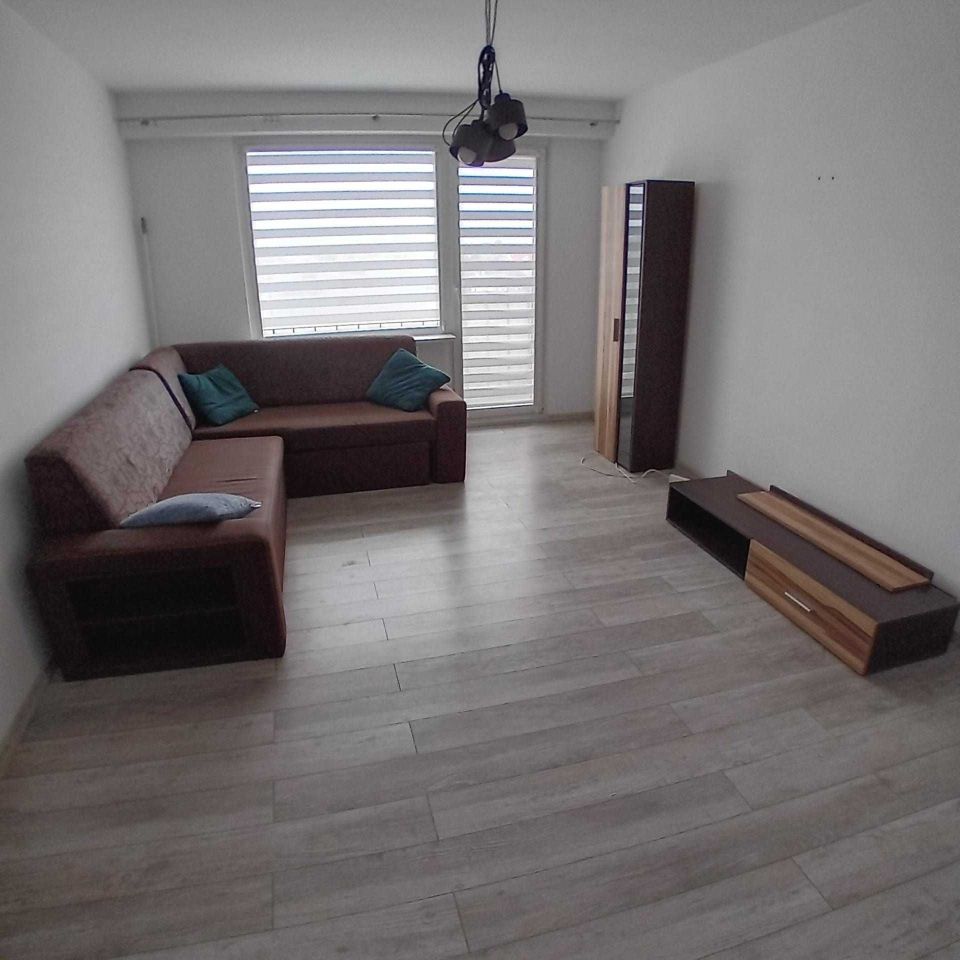 Mieszkanie 2-pokojowe Inowrocław Rąbin, al. Niepodległości