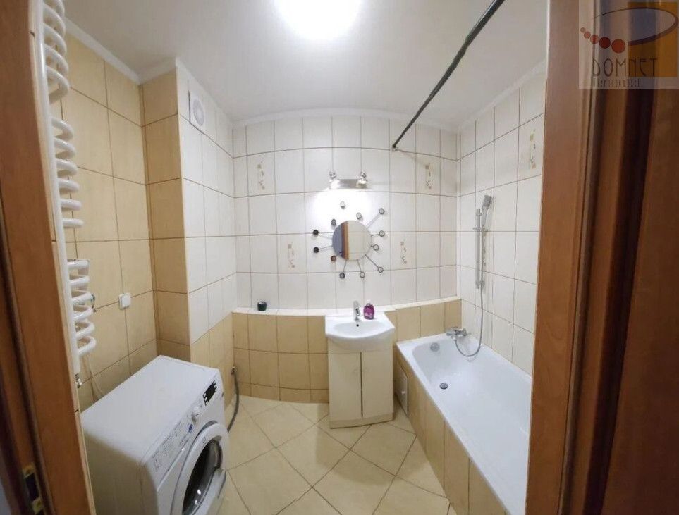 Mieszkanie 3-pokojowe Piastów, ul. Elizy Orzeszkowej. Zdjęcie 7