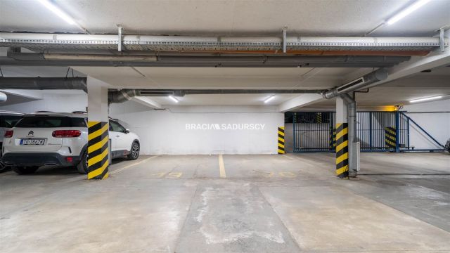 Mieszkanie 2-pokojowe Kraków Zwierzyniec, ul. Królowej Jadwigi. Zdjęcie 23