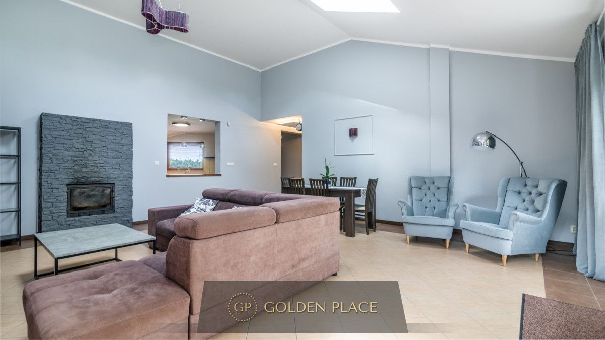 dom wolnostojący, 4 pokoje Góra, ul. Piaskowa. Zdjęcie 10