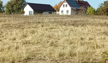 Działka budowlana Strączno, Strączno