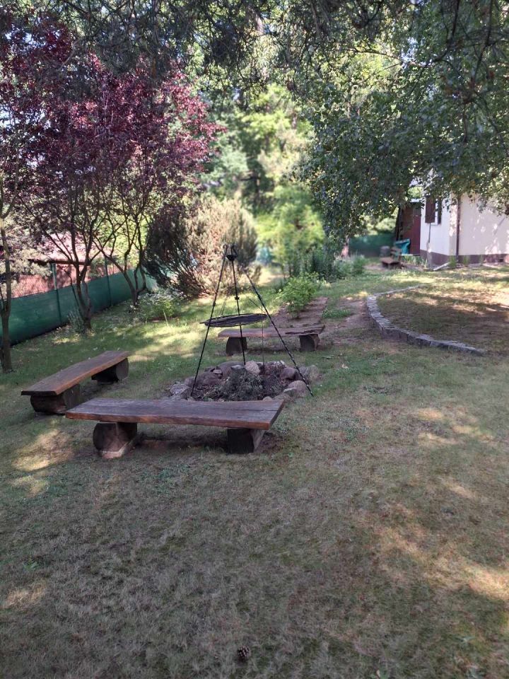 Działka budowlana Wilkowa. Zdjęcie 5