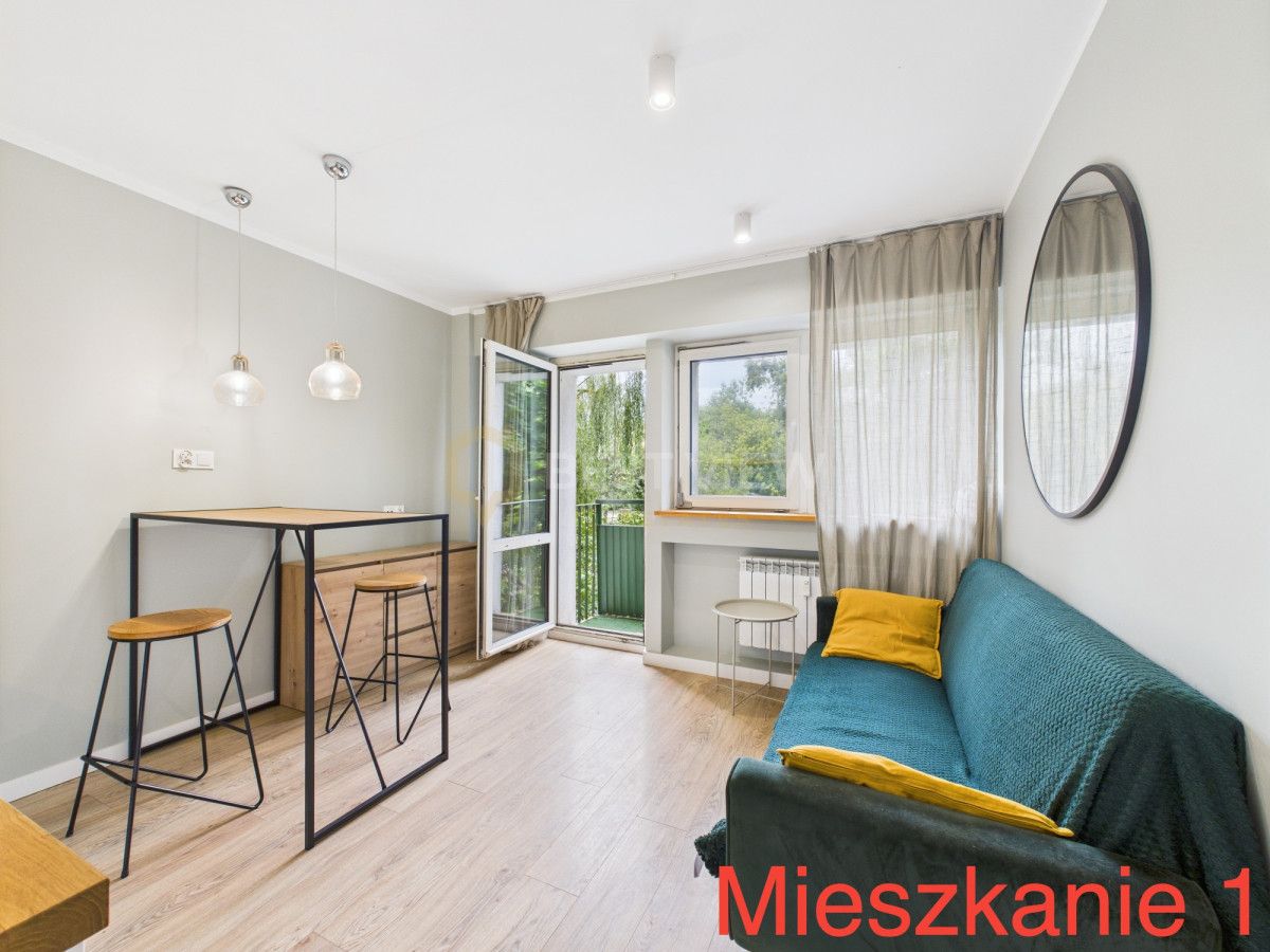 Mieszkanie 4-pokojowe Warszawa Żoliborz, ul. Jasnodworska. Zdjęcie 7