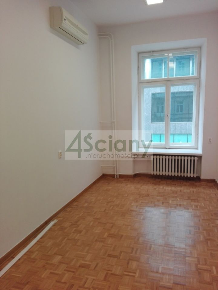 Biuro Warszawa Śródmieście