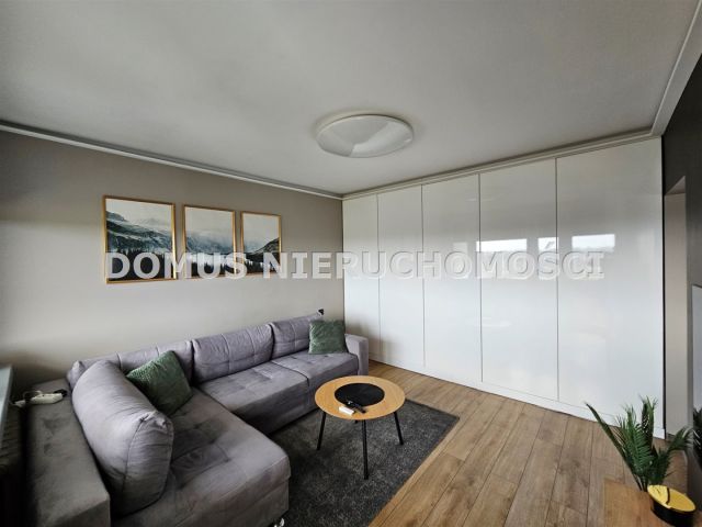 Mieszkanie 1-pokojowe Łódź Widzew, ul. Stanisława Czernika. Zdjęcie 1