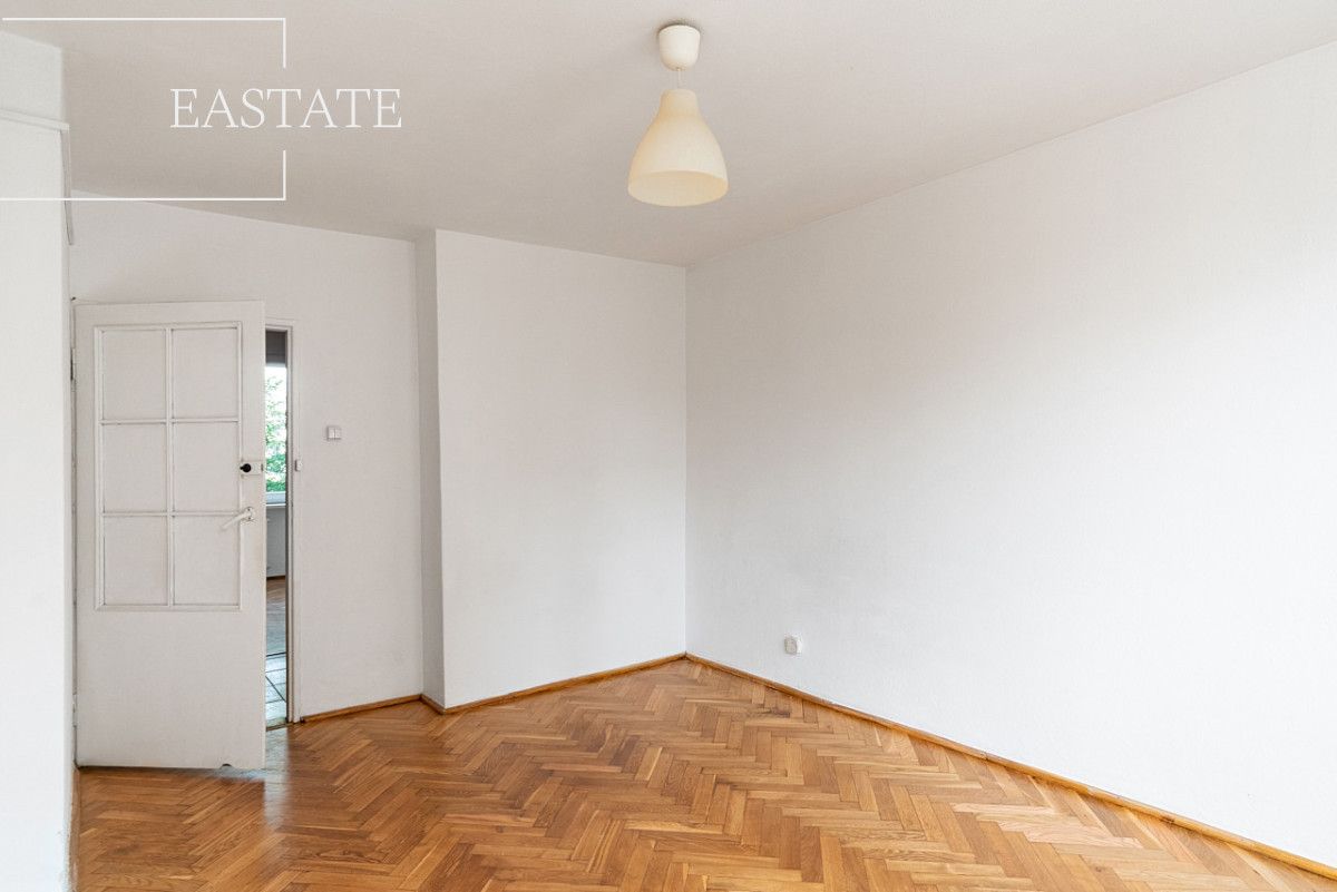 Mieszkanie 3-pokojowe Warszawa Śródmieście, ul. Solec. Zdjęcie 6