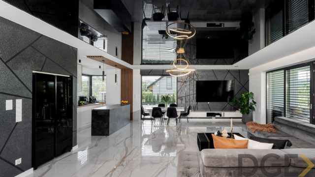 dom wolnostojący, 5 pokoi Zawada. Zdjęcie 3