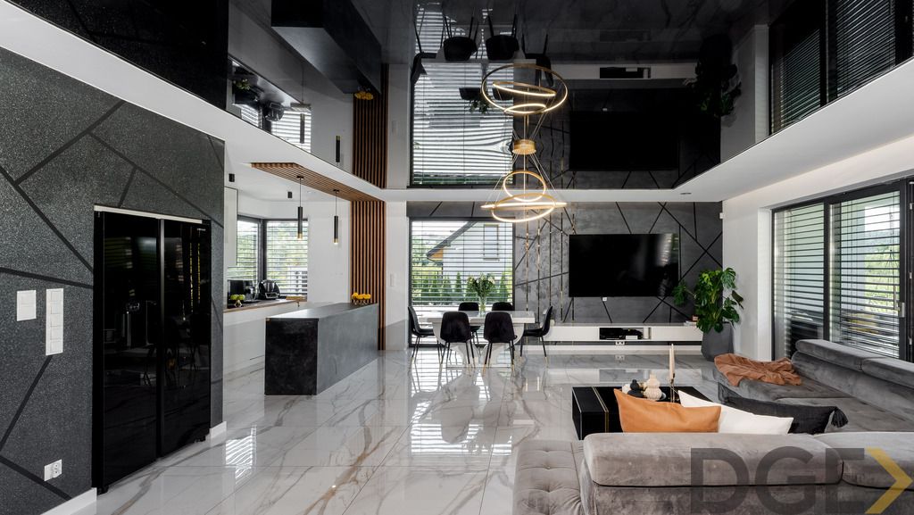 dom wolnostojący, 5 pokoi Zawada. Zdjęcie 3