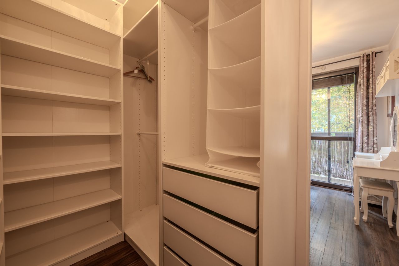 Mieszkanie 2-pokojowe Warszawa Wola, ul. Danuty Siedzikówny "Inki". Zdjęcie 12