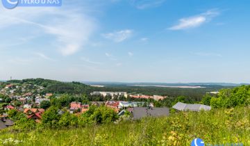 Działka budowlana Klucze, ul. Dworska