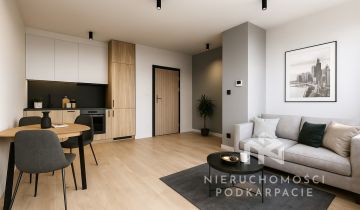 Mieszkanie 2-pokojowe Rzeszów, ul. Fryderyka Szopena