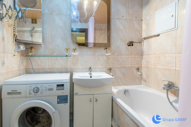 Mieszkanie 5-pokojowe Kraków, ul. Mazowiecka. Zdjęcie 13