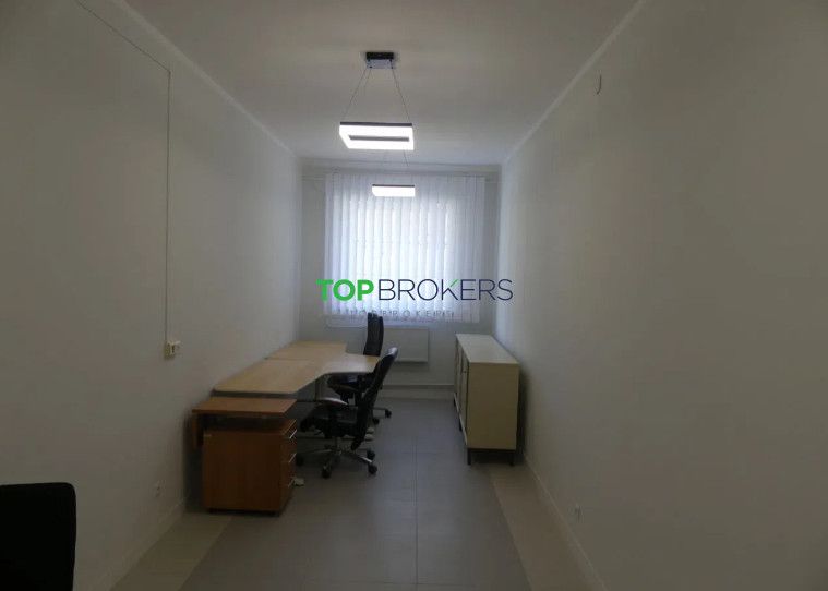 Lokal Warszawa Targówek